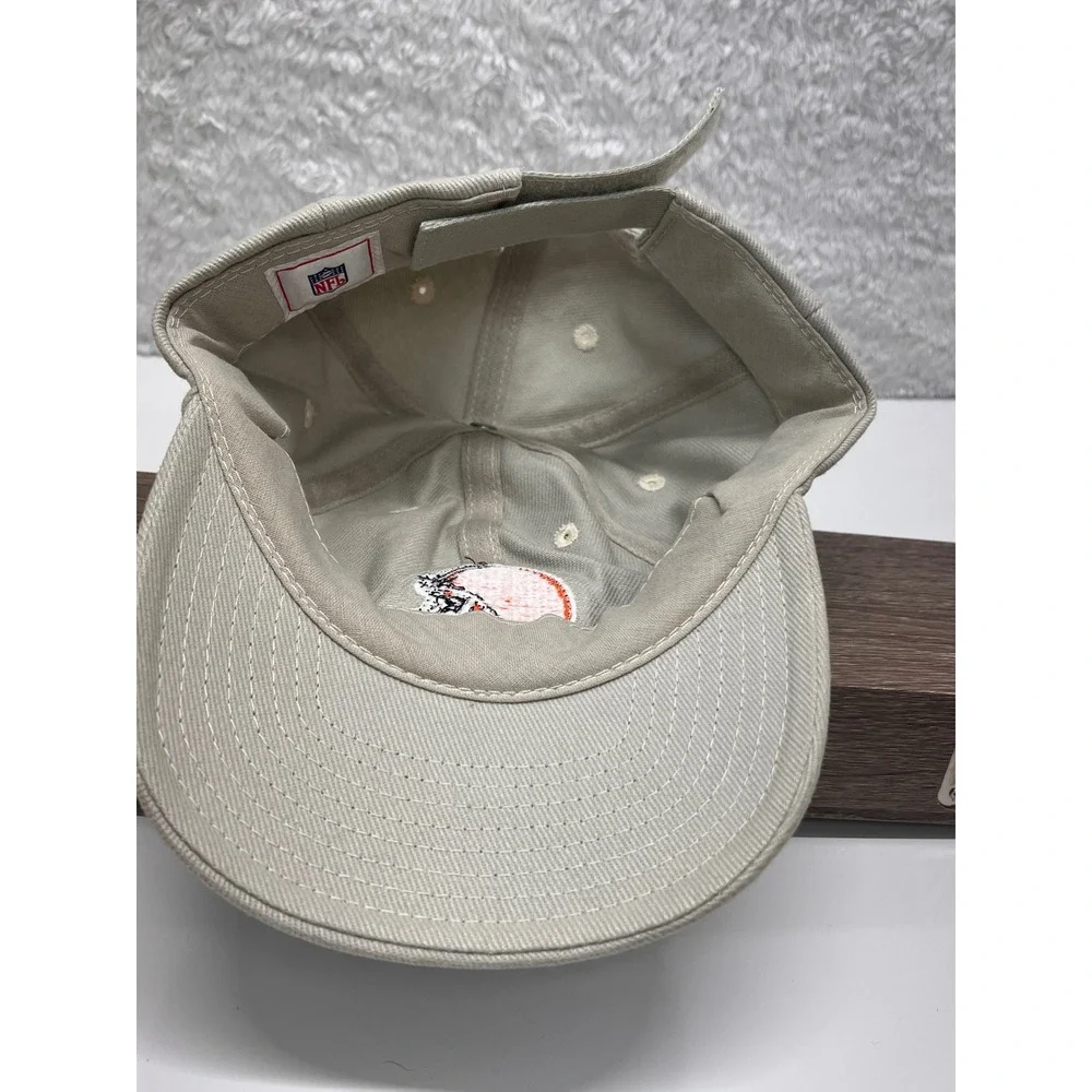 NFL Cleveland Browns Hat‎ Baseball Cap Adult Adjustable football